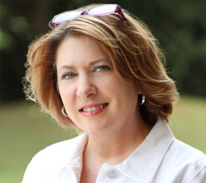Tina Johnston, Psychotherapist and Master Potentialist, LPC, NCC, GCDF, EVGP